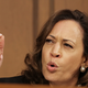 Illustration for article titled How Kamala Harris, a Tweet and a Pink and Green ‘Screech’ Proves We Need More Black Journalists